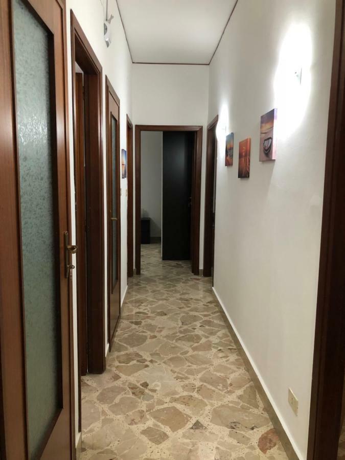 Casa Vacanza Cefalù Exteriör bild