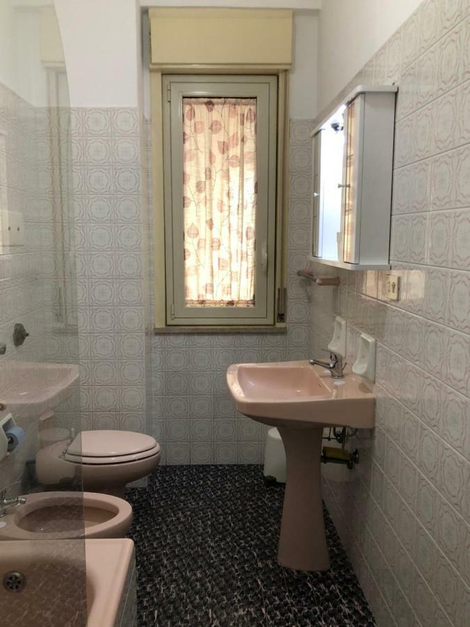 Casa Vacanza Cefalù Exteriör bild