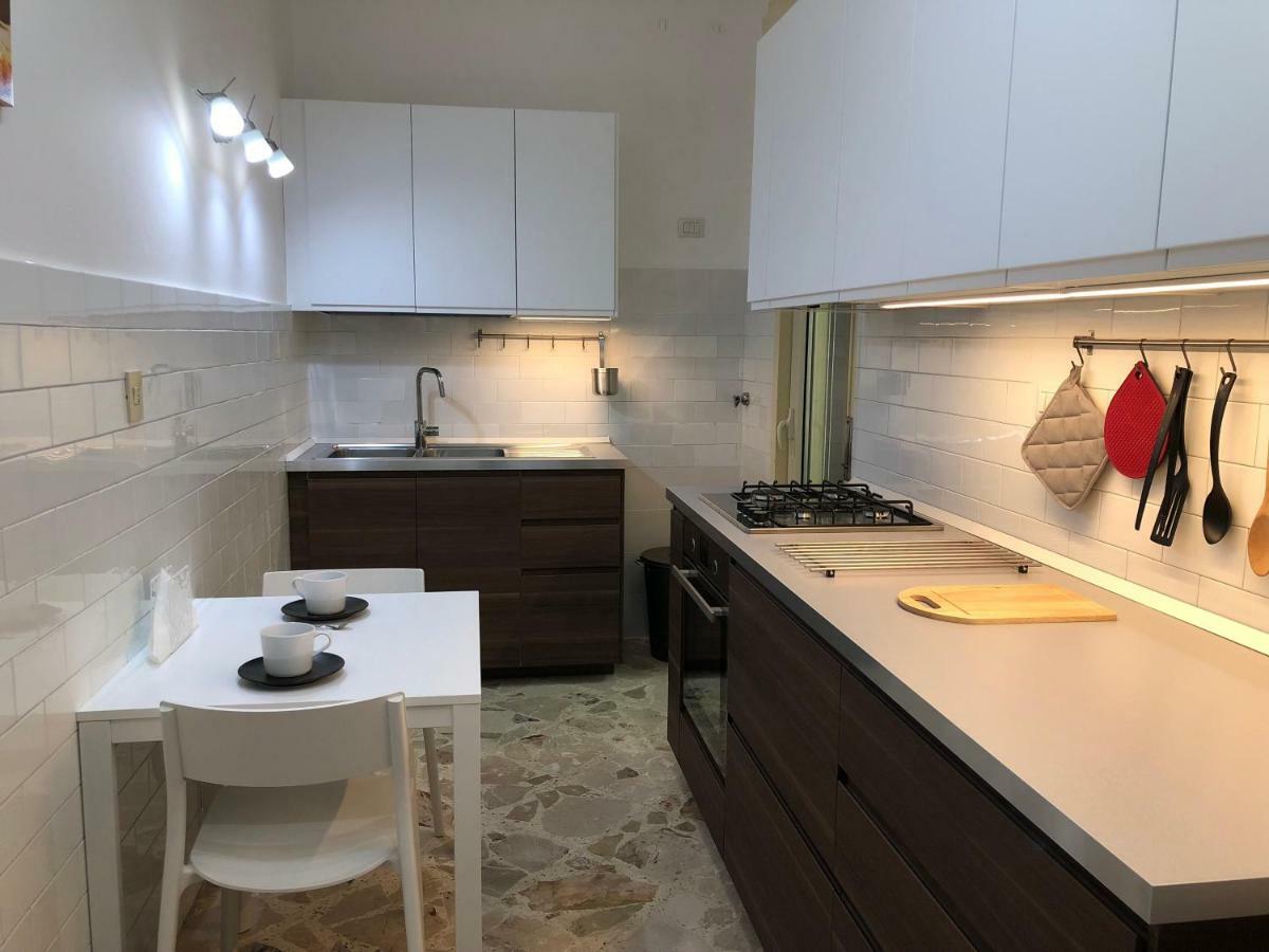 Casa Vacanza Cefalù Exteriör bild