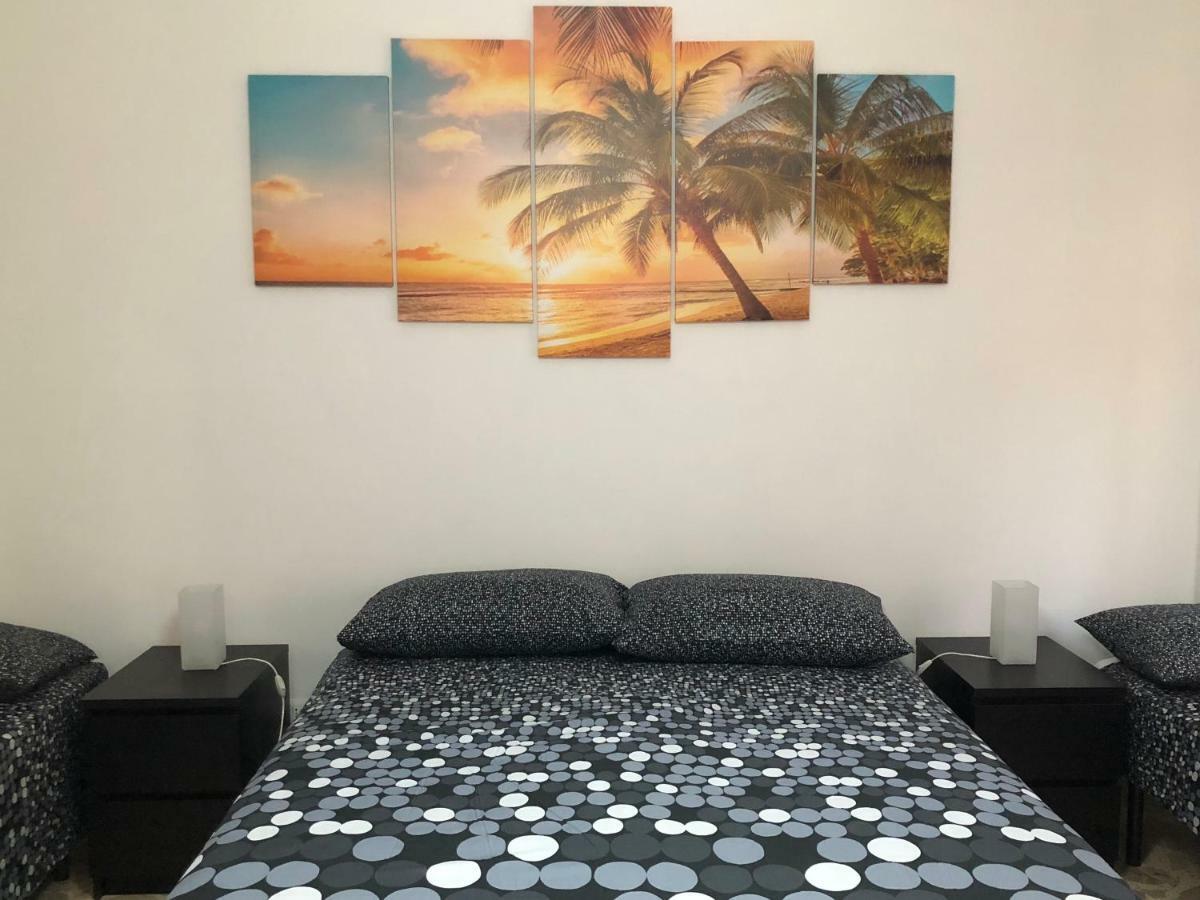 Casa Vacanza Cefalù Exteriör bild