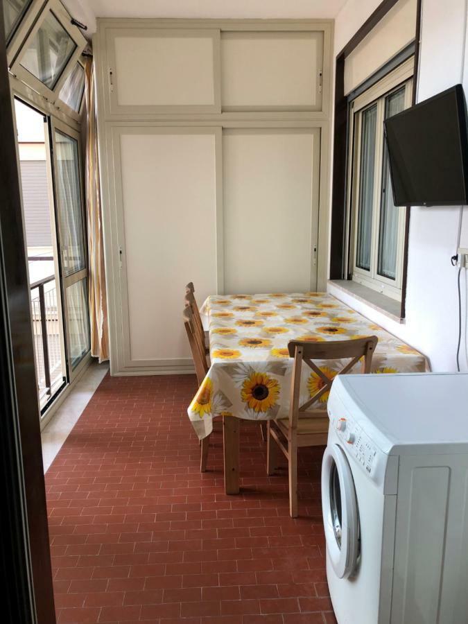Casa Vacanza Cefalù Exteriör bild