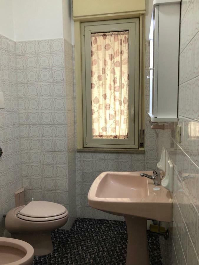 Casa Vacanza Cefalù Exteriör bild