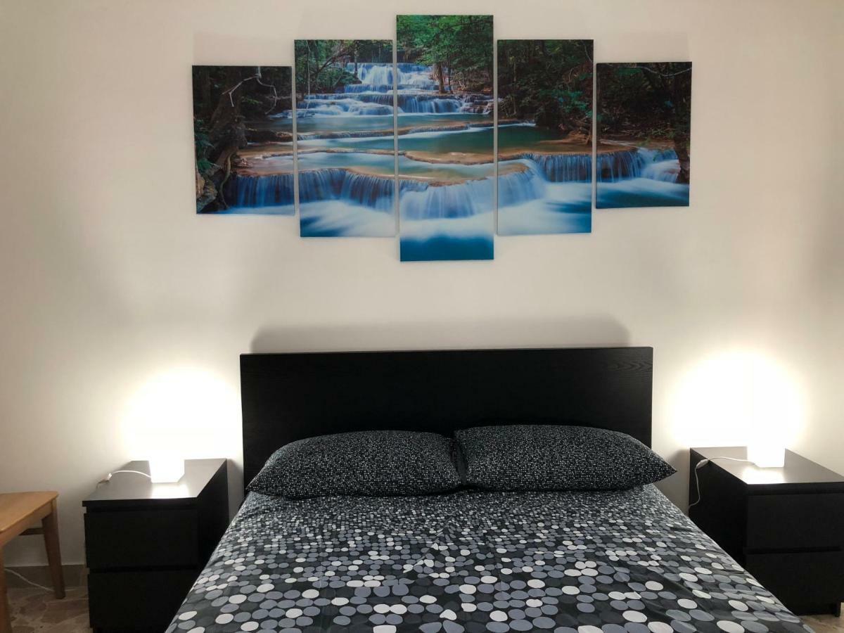 Casa Vacanza Cefalù Exteriör bild