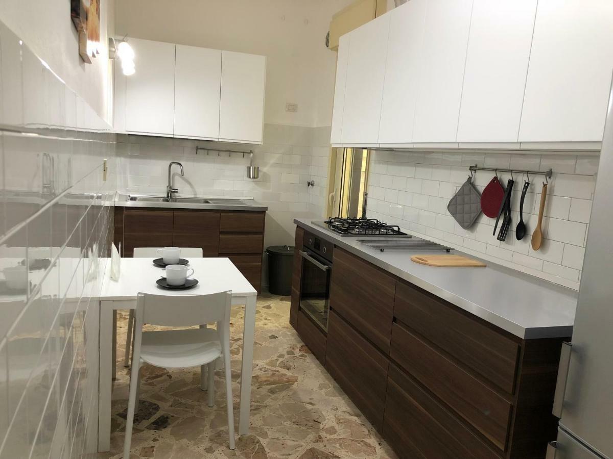 Casa Vacanza Cefalù Exteriör bild