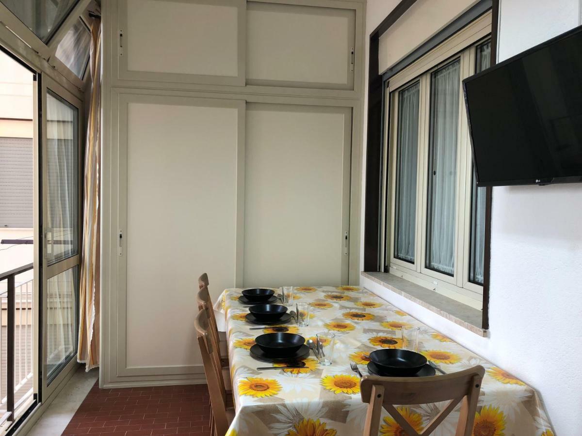Casa Vacanza Cefalù Exteriör bild